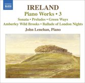 Lenehan - Piano Works Volume 3 (CD)