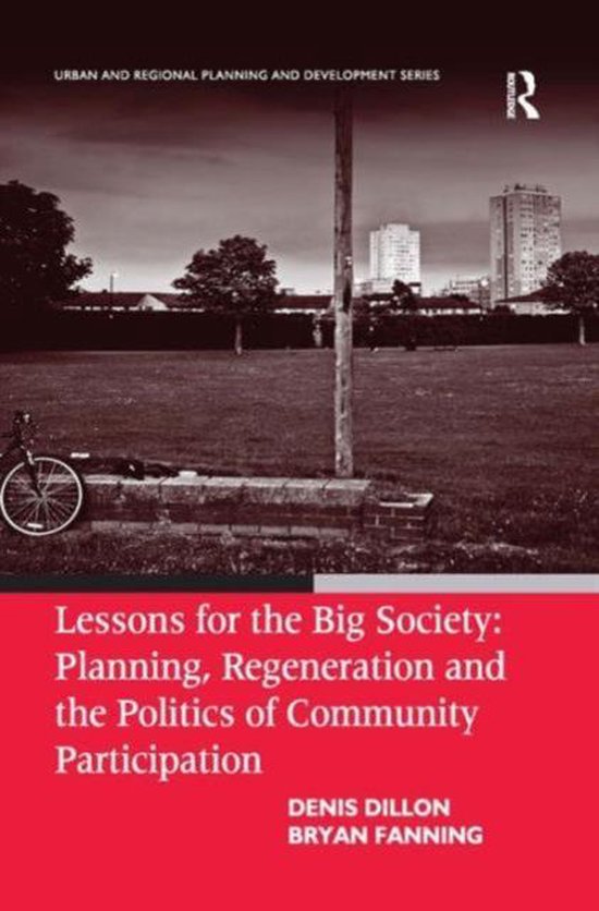 Foto: Lessons for the big society