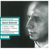 Puccini: Gianni Schicchi (1958)
