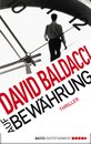 Omslag Auf Bewährung