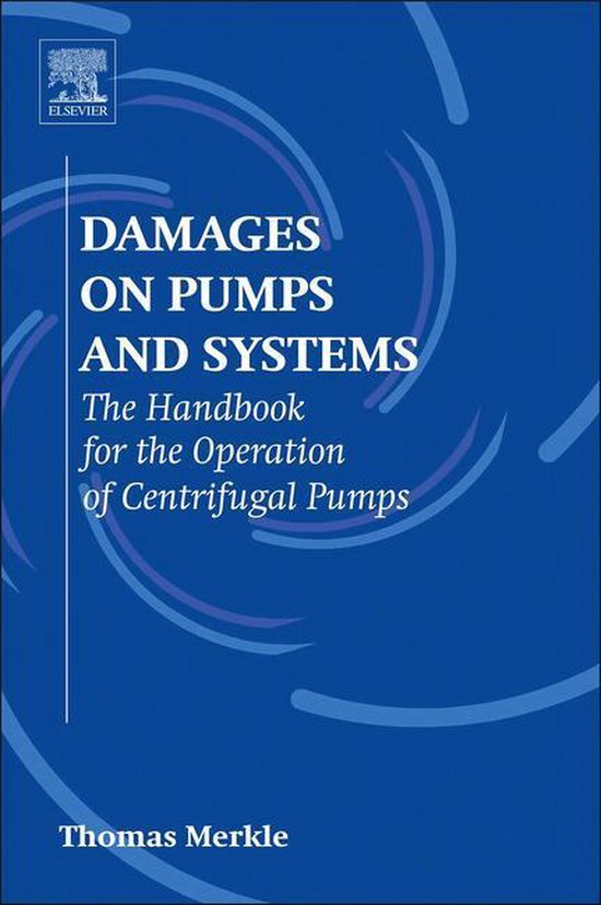 Damages on Pumps and Systems - cover