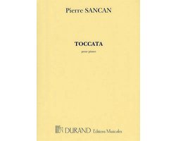 Toccata