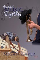 Omslag Beautiful Music Together