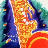 Frank Kirchner - Frank Kirchner (CD)
