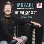 Viviane Chassot - Mozart Piano Concertos No