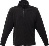 Zwarte fleece trui Thor voor heren L