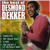 Best Of Desmond Dekker