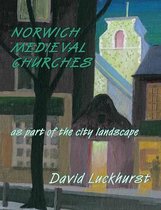 Norwich Historic Churches