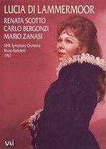Donizetti: Lucia Di Lammermoor [DVD Video]