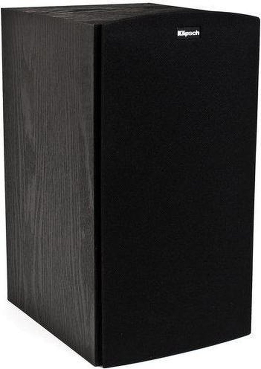 Klipsch Icon KB15 Boekenplank Luidsprekers 2 stuks Zwart