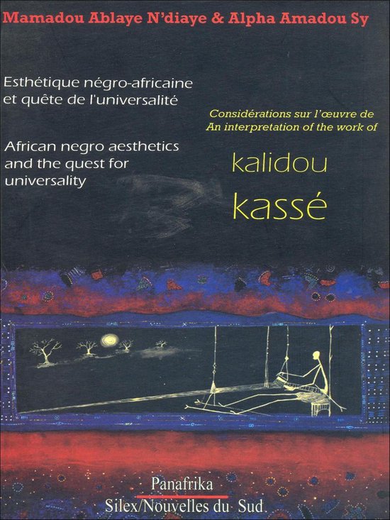 Esthétique négro-africaine et quête de l'universalité