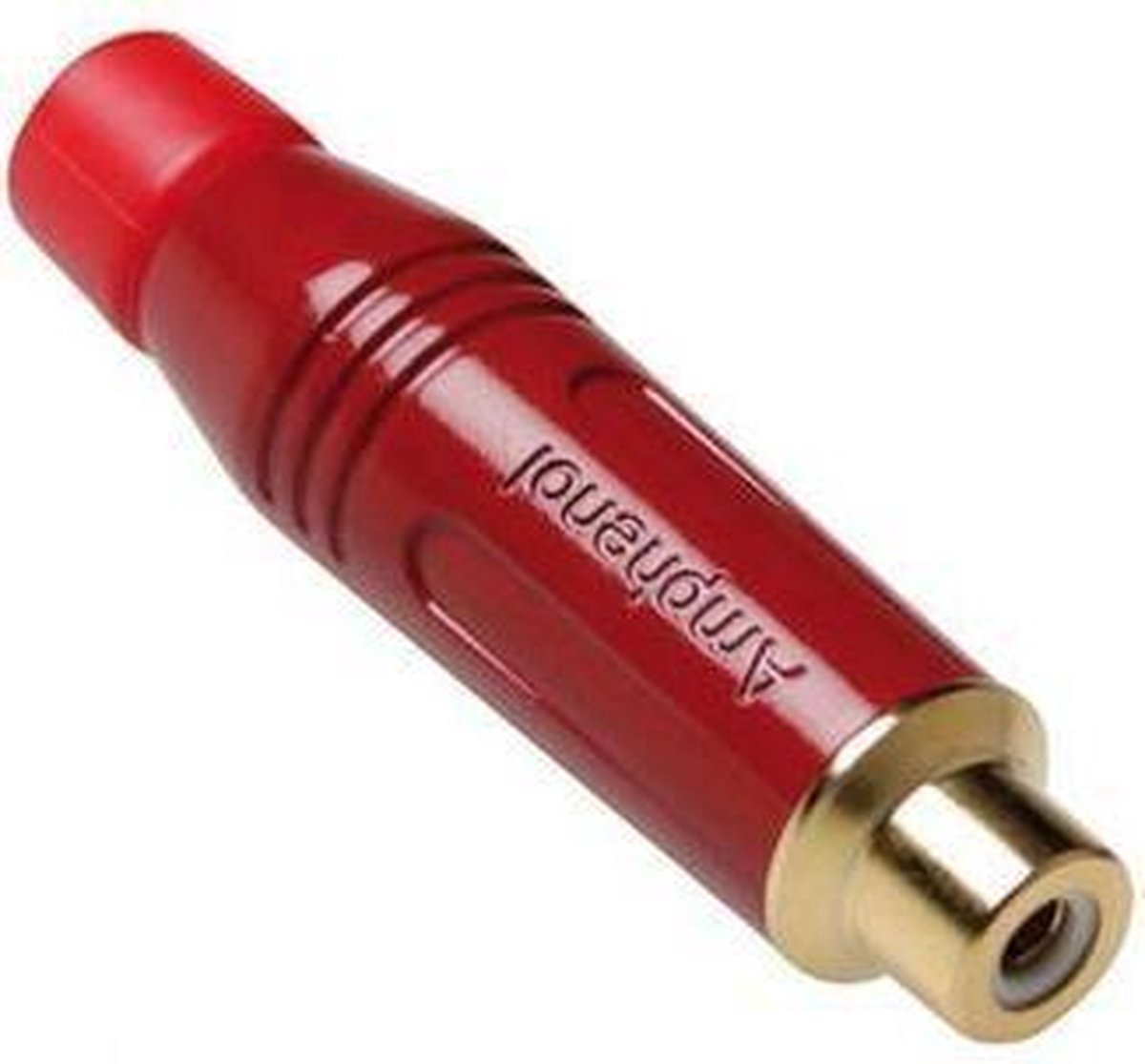 Amphenol kabeladapters/verloopstukjes ACJR-RED