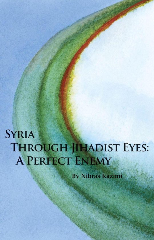 Syria Through Jihadist Eyes - cover
