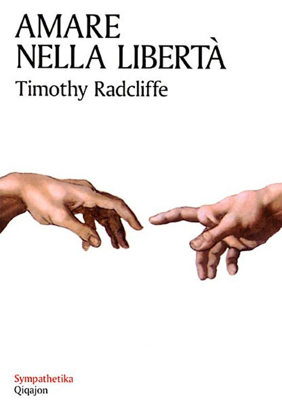 Sympathetika - Amare nella libertà - cover