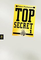 Top Secret (Serie) 1 - Top Secret 1 - Der Agent