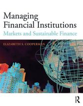 Managing Financial Institutions