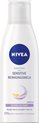 NIVEA Essentials Sensitive - 200 ml - Reinigingsmelk