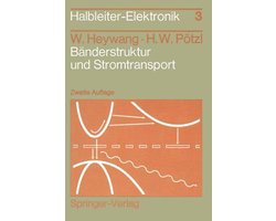Bänderstruktur und Stromtransport