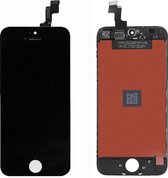 Voor Iphone 5s LCD Scherm Zwart (A+ Beste Kwaliteit)