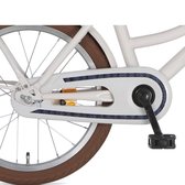 Alpina Alp kett scherm Juno 16/18 ivory