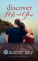 The Devil's Kettle Trilogy 2 - Discover Me & You