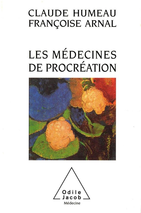 Les Médecines de procréation - cover