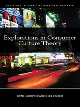 Routledge Interpretive Marketing Research - Explorations in Consumer Culture Theory