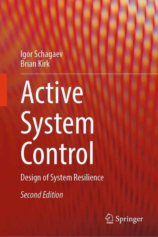 Intelligent Technologies and Robotics (R0) - Active System C ... - cover