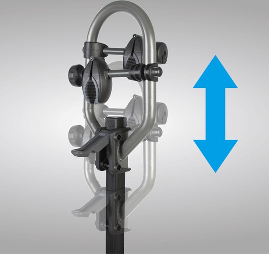 BuzzRack E-Scorpion 1 fietsendrager - vouwbaar voor 1 elektrische bike van BuzzRack — afbeelding 2