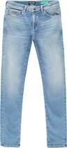 Cars Jeans Bates Denim 74628 Porto Wash Mannen Maat - W30 X L32