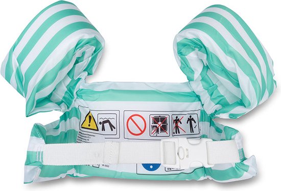 Puddle Jumper - Oranje - Seastar - 2/6 Jaar