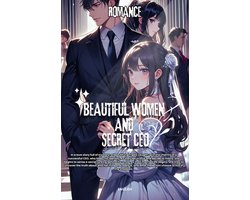 Beautiful Women and Secret CEO