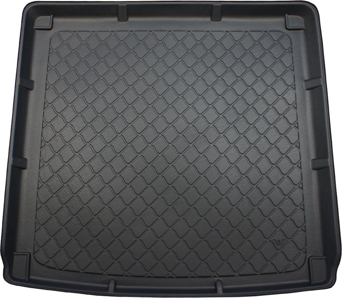 Kofferbakmat Mercedes M-klasse W164 2005-2011 - Guardliner