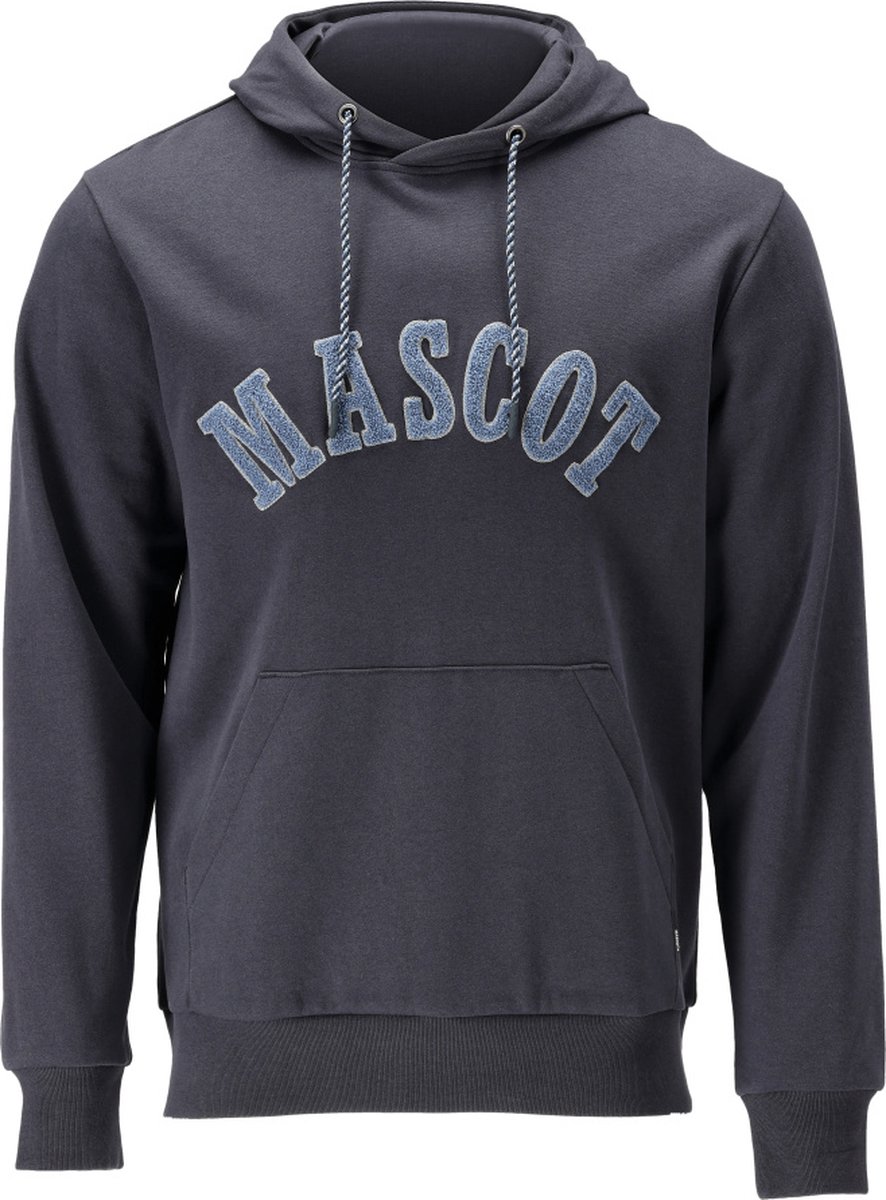 Mascot Customized Capuchontrui 22986-280 - donkermarine - 2XL