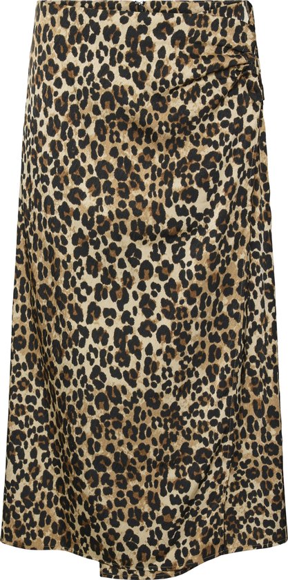 VERO MODA Vmcita Bobble Wrap Rok Noos dames Rok