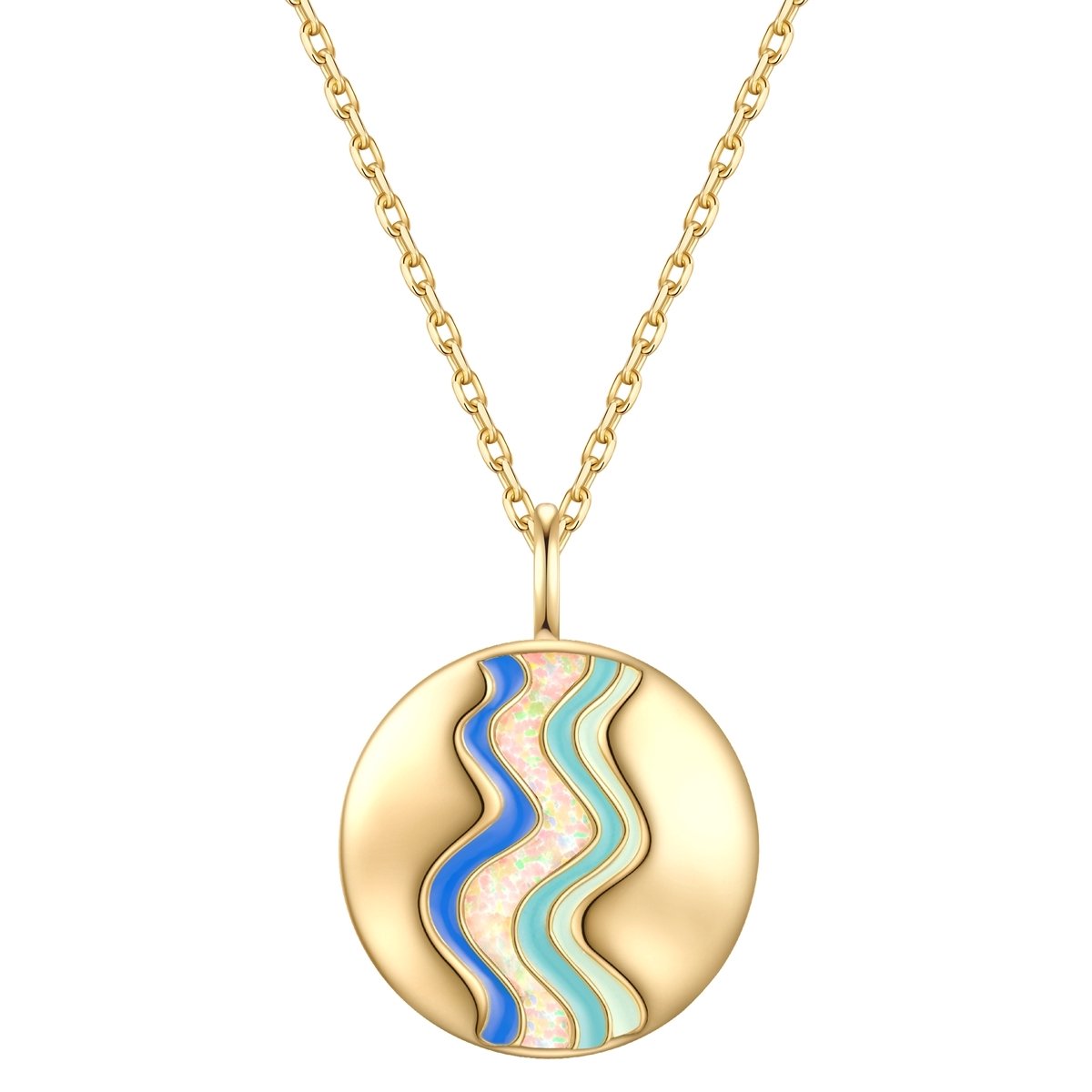 Glanzstücke München Ketting