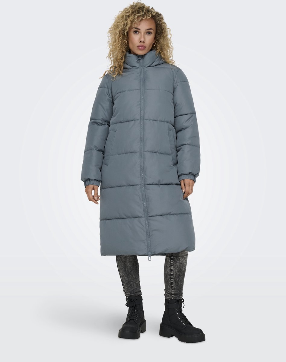 ONLY Puffer jas ONLTRUDY Puffer jas