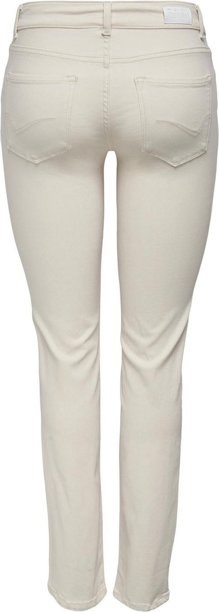 ONLY - ONLALICIA REG STRT DNM DOT019 - Dames - Jeans