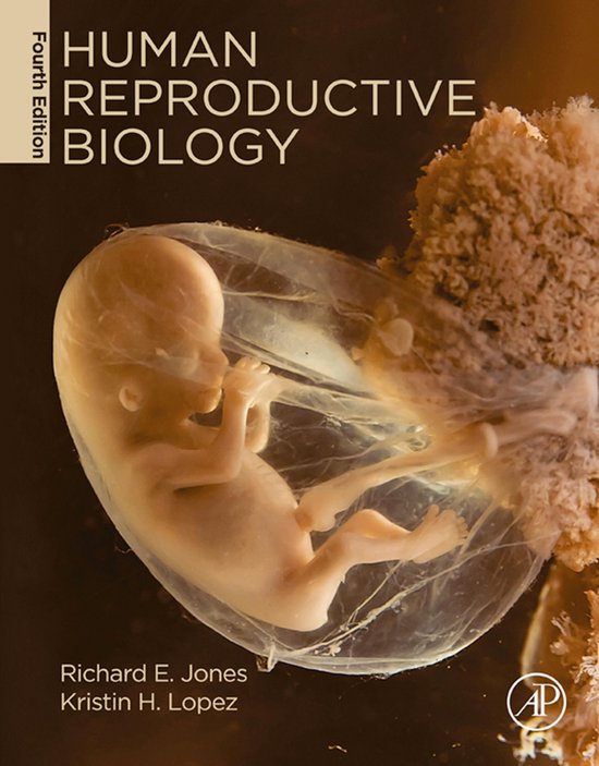 Human Reproductive Biology - cover