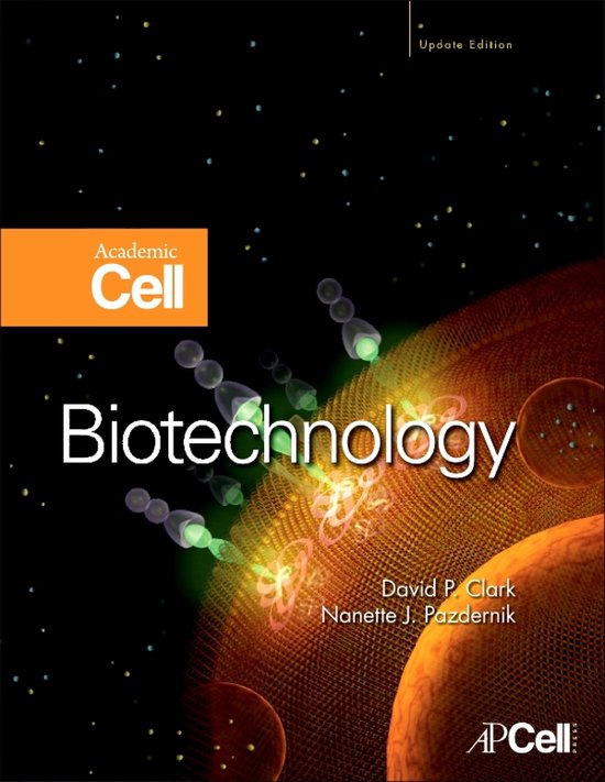 Biotechnology - cover
