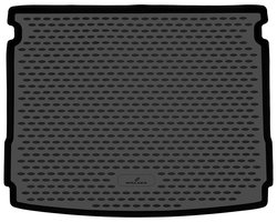Walser Kofferbakmat XTR geschikt voor Hyundai Kona (SX2) 04/2023-Vandaag