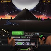 Ron Trent - Lift Off Part One (LP)