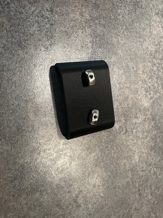 Houder Geschikt voor Nobsound NS-01G Mini Amplifier - Sim Racing - Flight Sim van Sim-Lab — afbeelding 4
