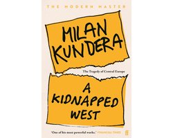 A Kidnapped West