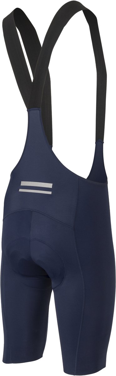 AGU Comfort Plus Bibshort Performance - Heren Fietsbroek - Forest Green - Maat XL van AGU — afbeelding 5