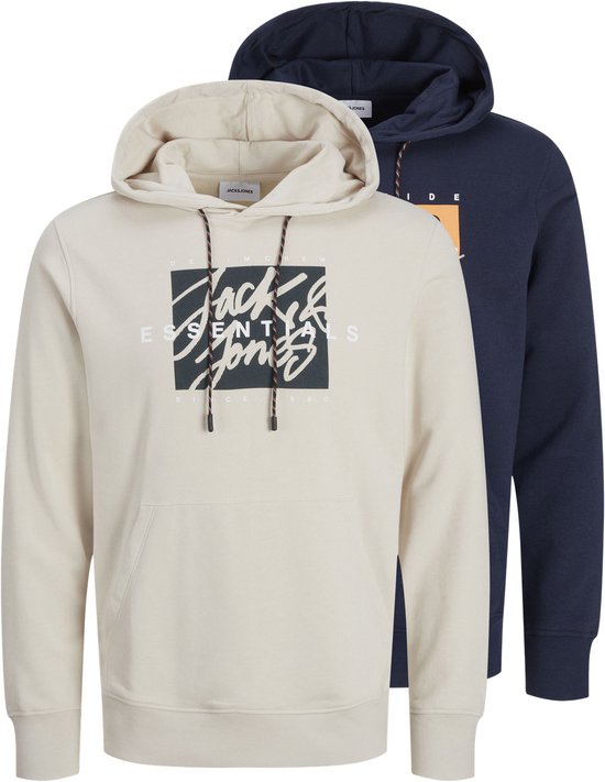 Solid Jack & Jones Austin Sweat Jacket at ₹ 2999/piece in New Delhi | ID: 25669162662