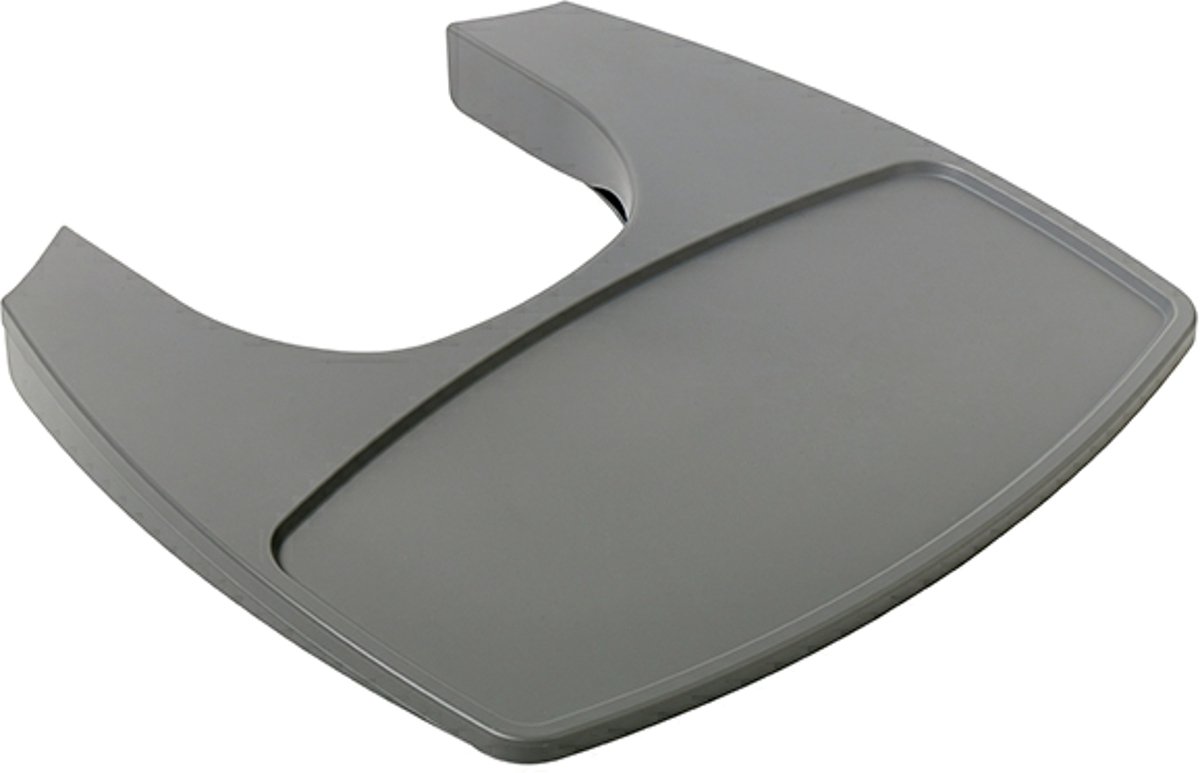 Leander Eetblad Grey