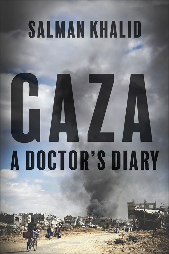 Gaza - cover