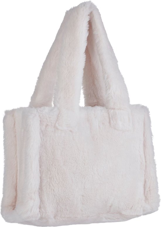 Sheepskin House - Mini sac cabas Glory - Cuir d'agneau
