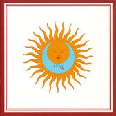 King Crimson - Larks' Tongues In Aspic